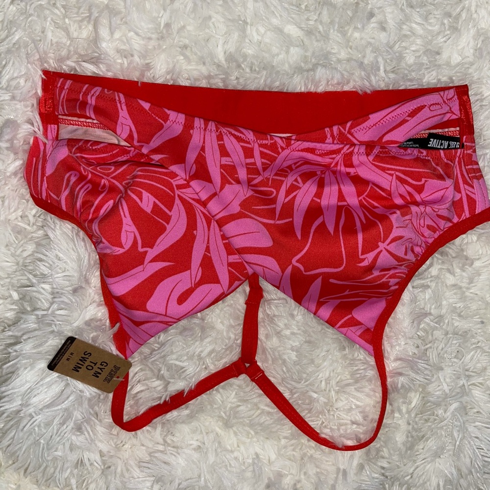 Swimsuit top